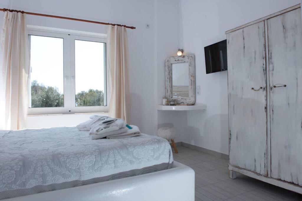 Nemesis Paleochora Apartamento La Canea Exterior foto